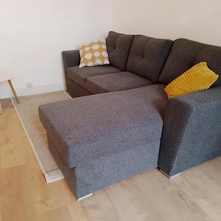 Mezzanine Hyper Centre, Au Pied Du Castillet Apartament *