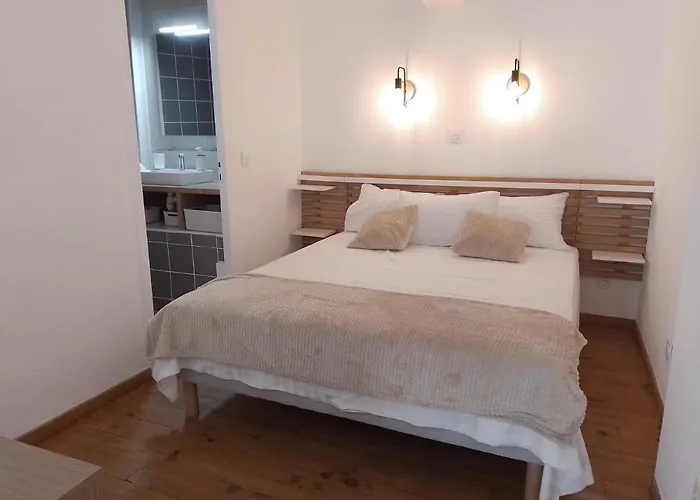 Mezzanine Hyper Centre, Au Pied Du Castillet *