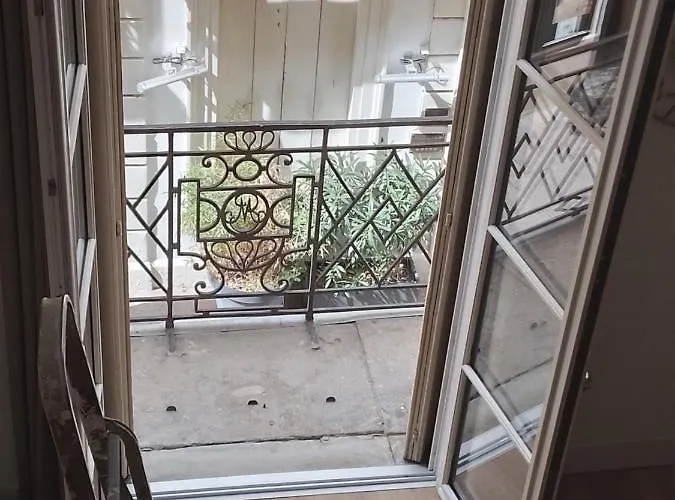 アパート Mezzanine Hyper Centre, Au Pied Du Castillet